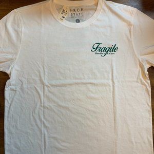 NEW Aeropostale / Free State men's short tee